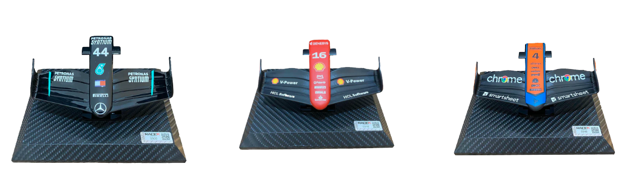 RaceK F1 Mini Nozzle