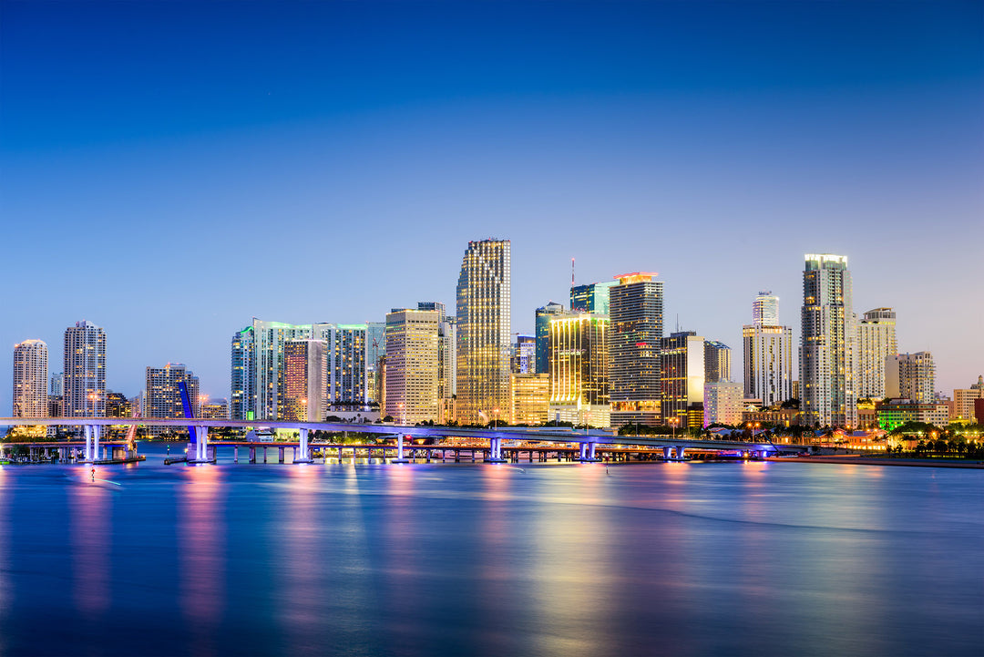 Florida Road Trip 2025