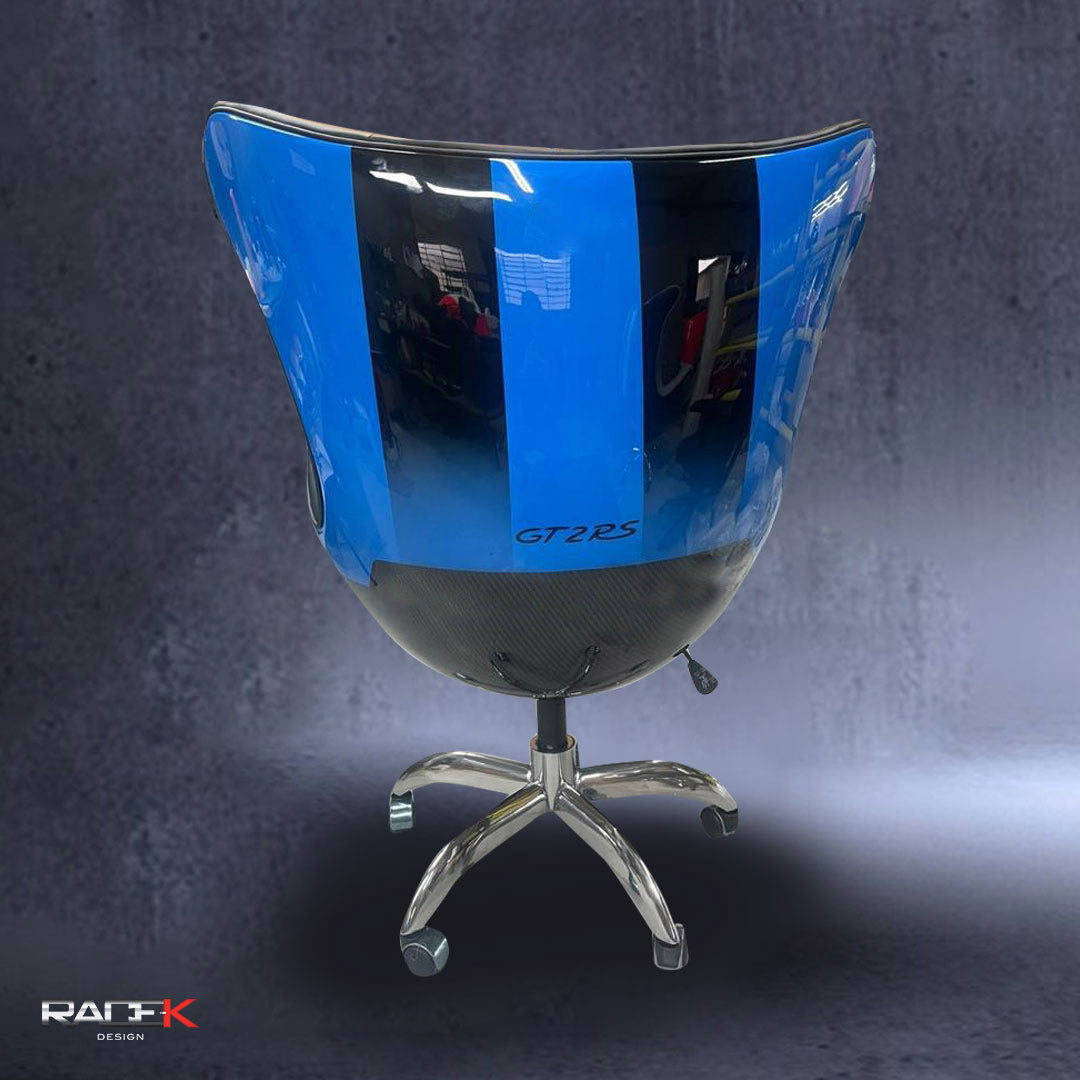 Gaming discount egg chair