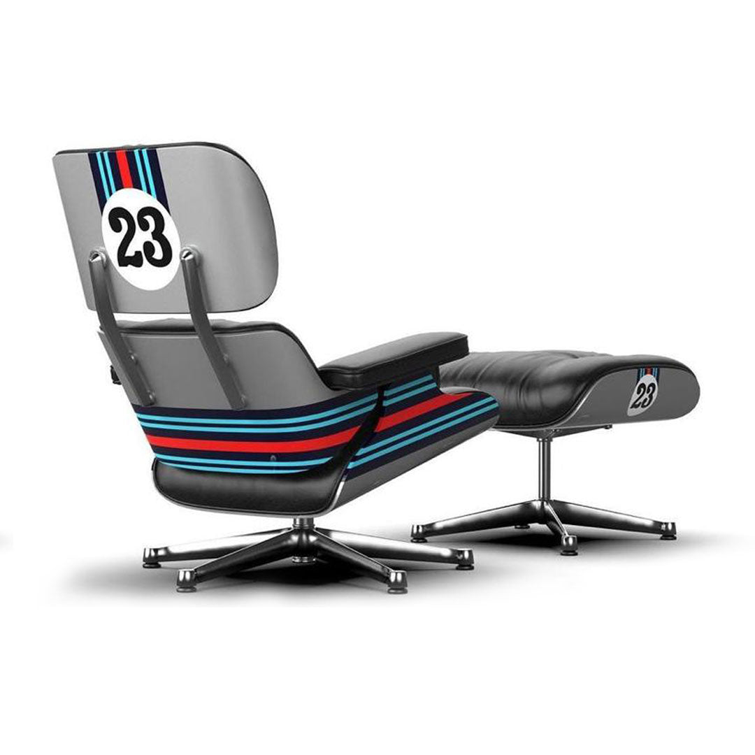 Charles Eames Chair Design Martini