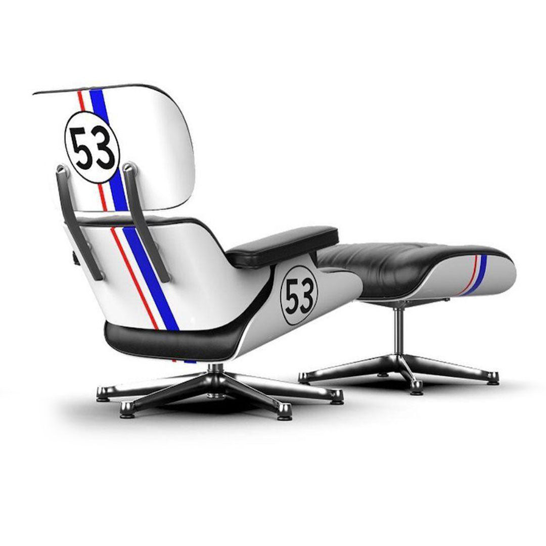 Charles Eames Chair Design Beetle