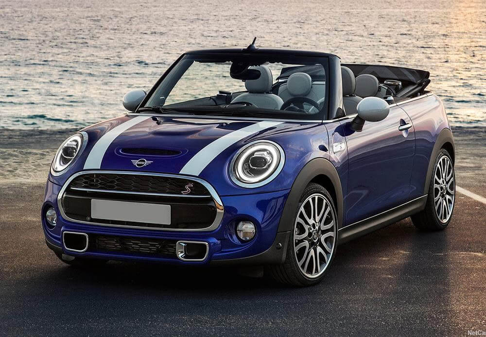Experience Convertible - French Riviera 2024 (Custom Tinted Solution)