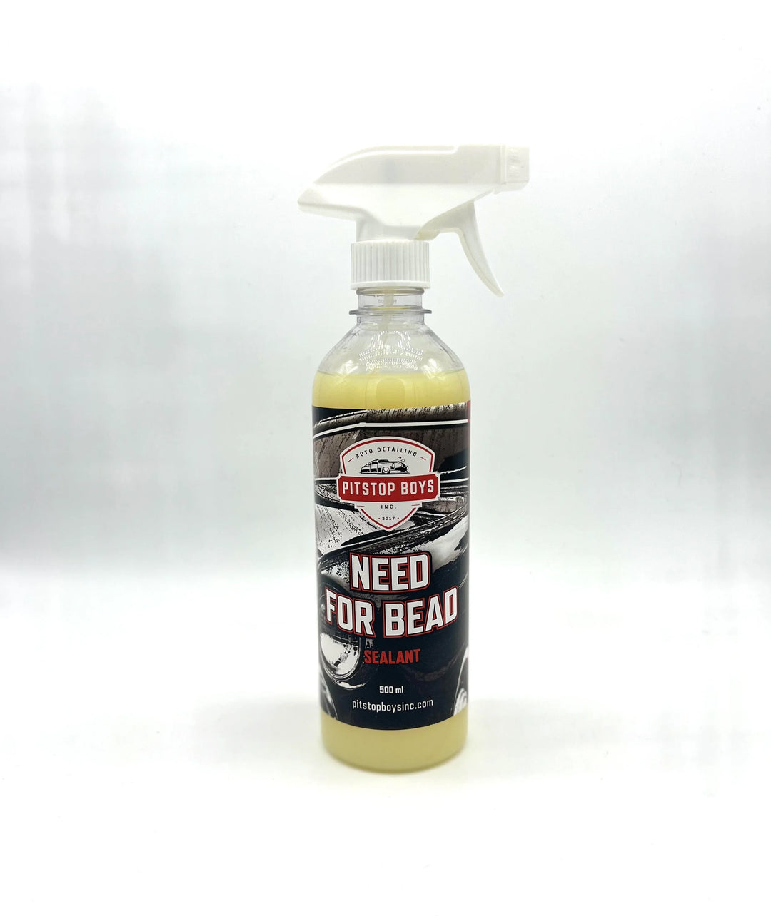 Need for Bead