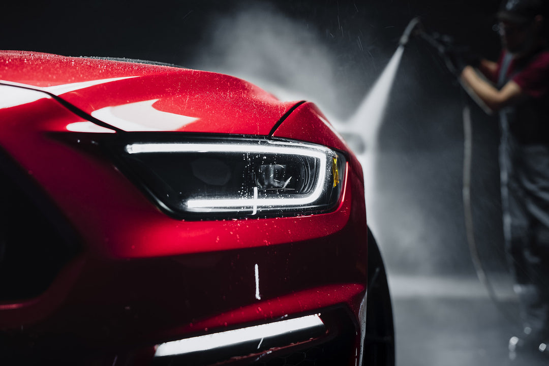 Pro Interior & Exterior Detail