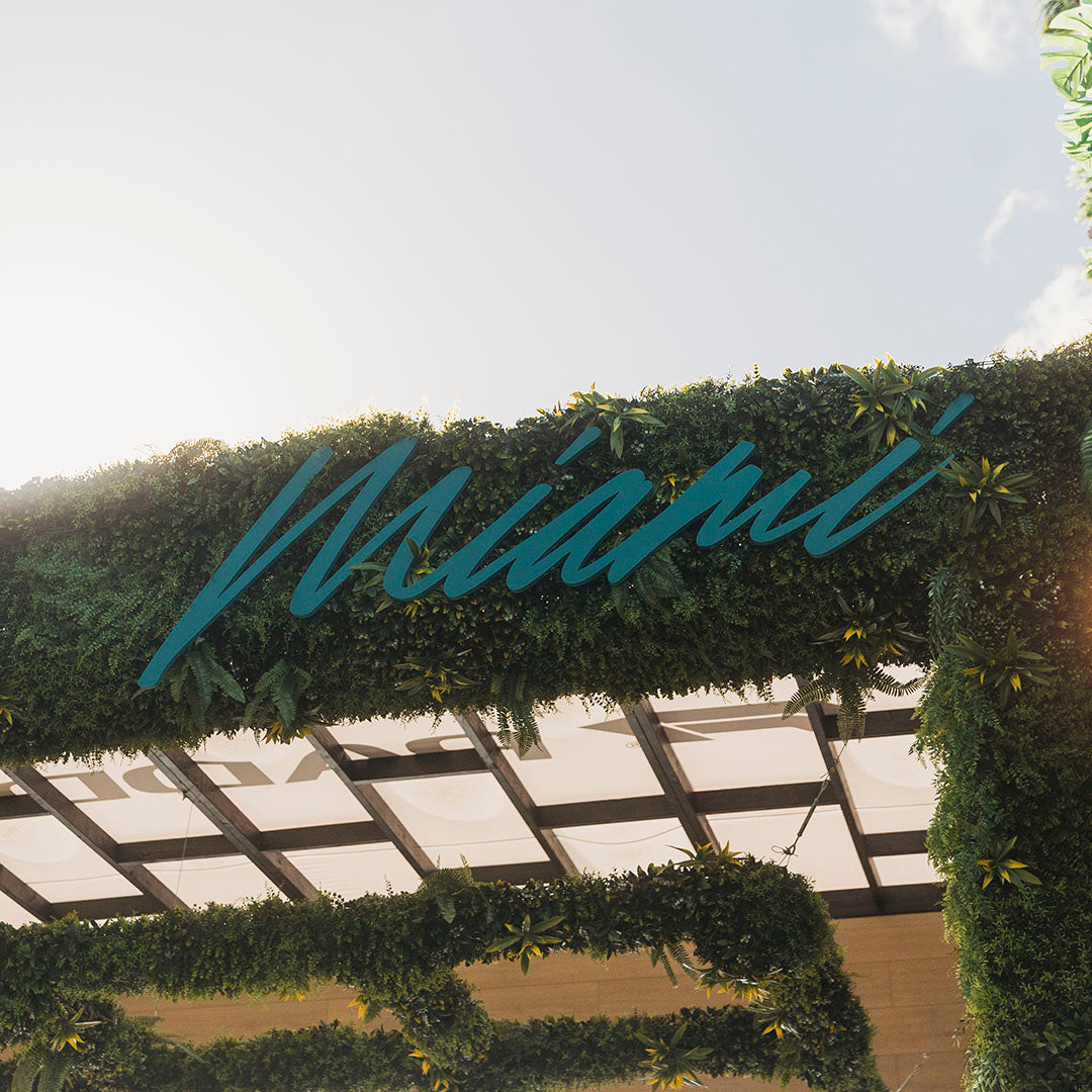 F1® CRYPTO.COM MIAMI GRAND PRIX 2026