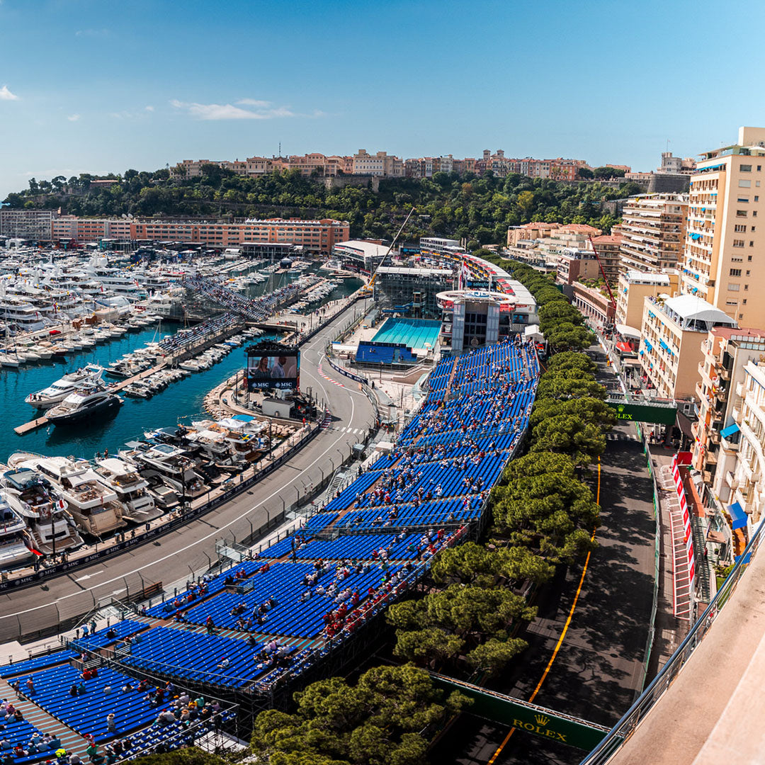 FORMULA 1® GRAND PRIX DE MONACO 2025