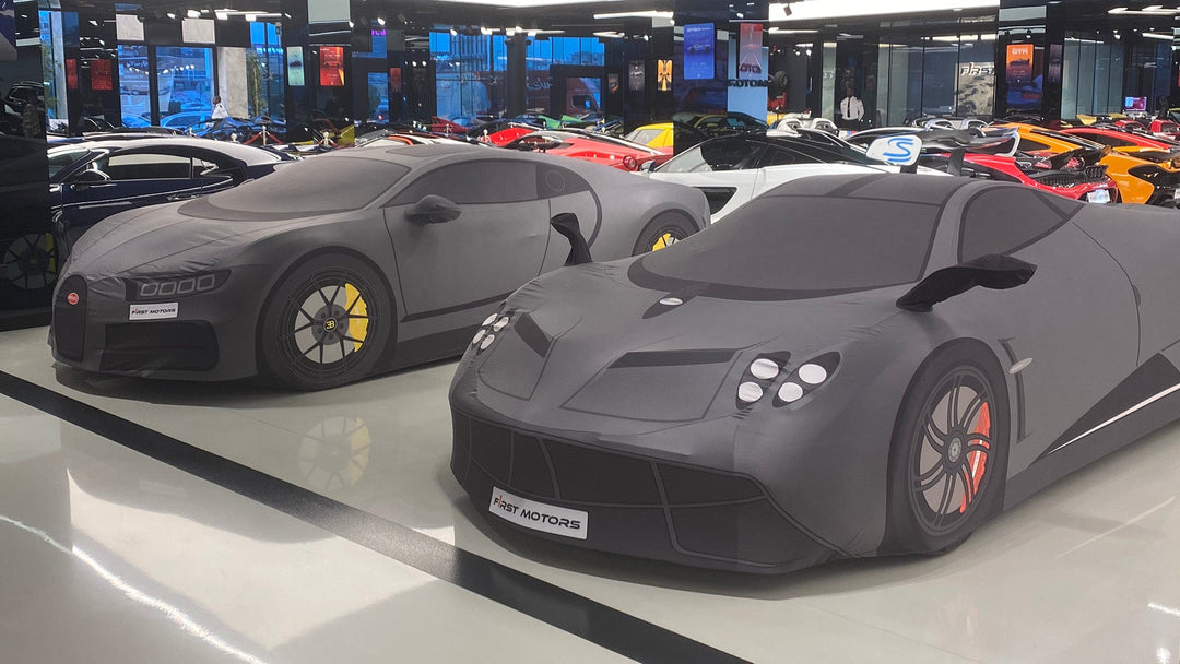 HF Autohub