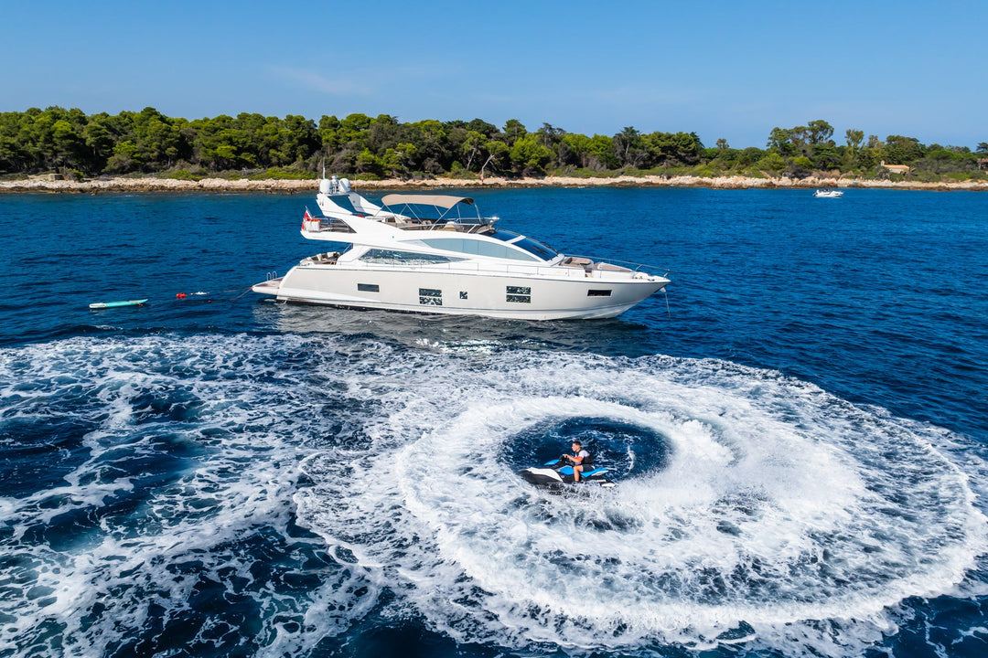 Summer Breeze French Riviera Tour 2027