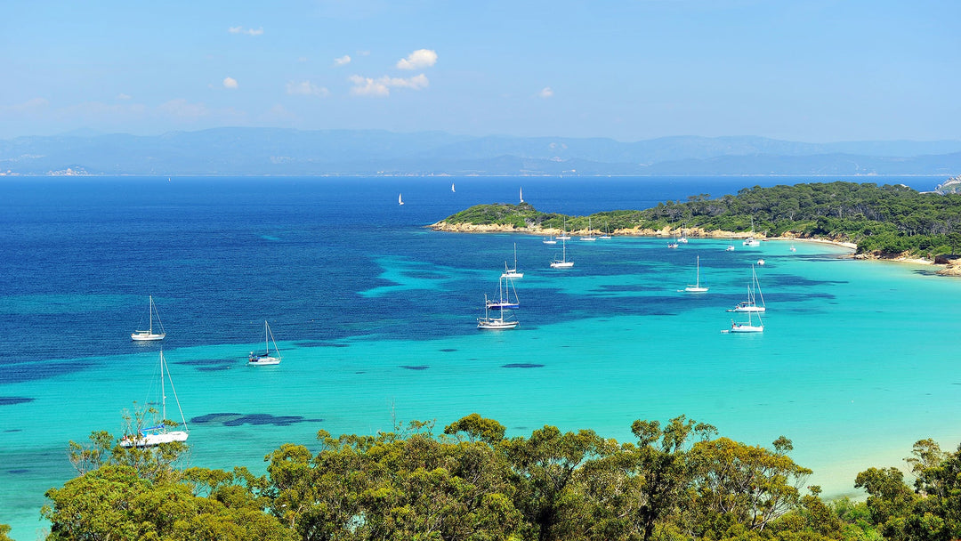 La Fregate French Riviera Tour 2027