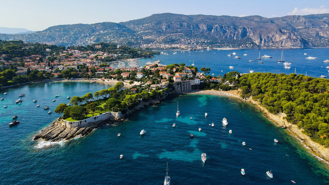 Dolce Vita French Riviera Tour 2027