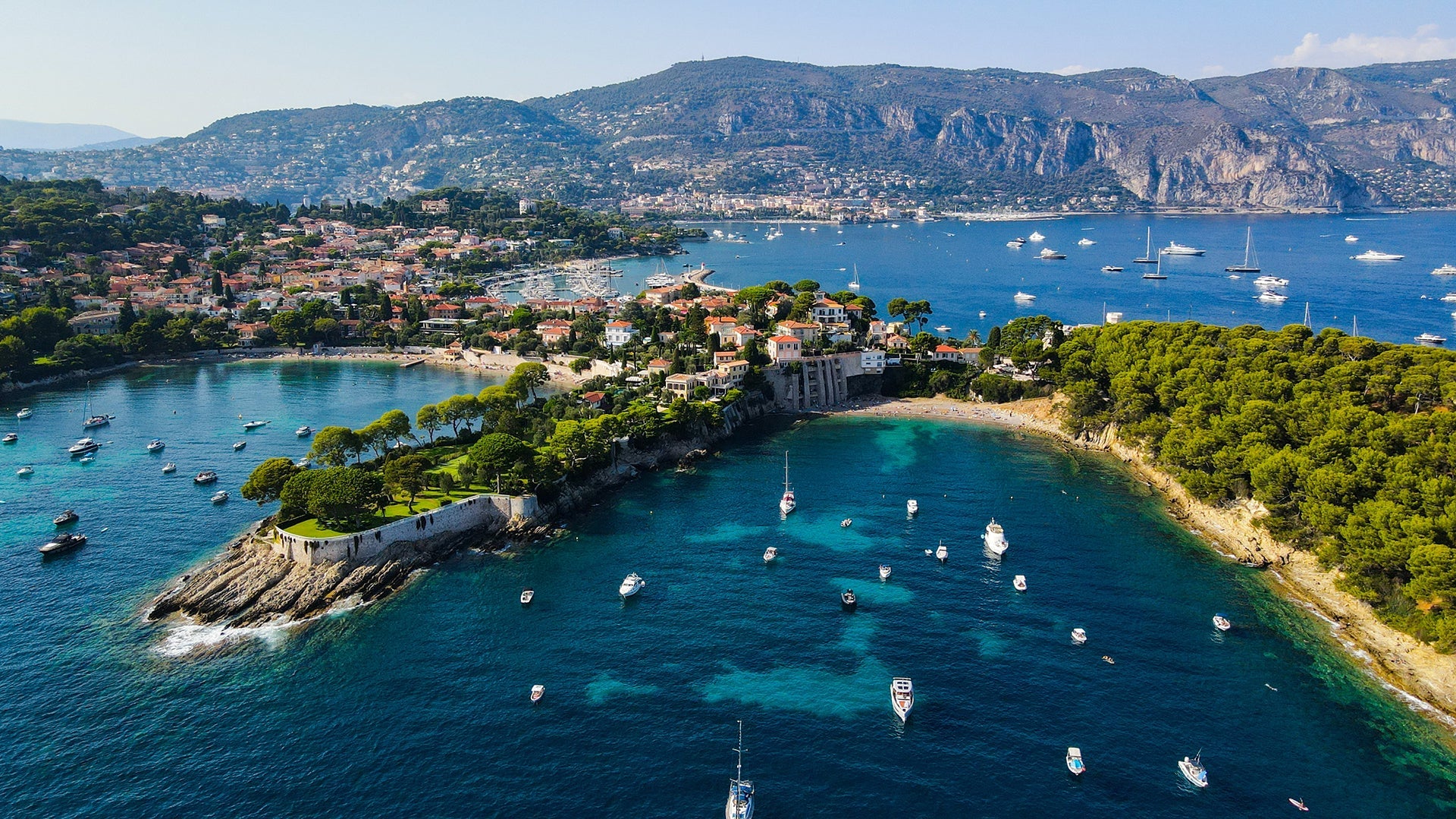 Dolce Vita French Riviera Tour 2027