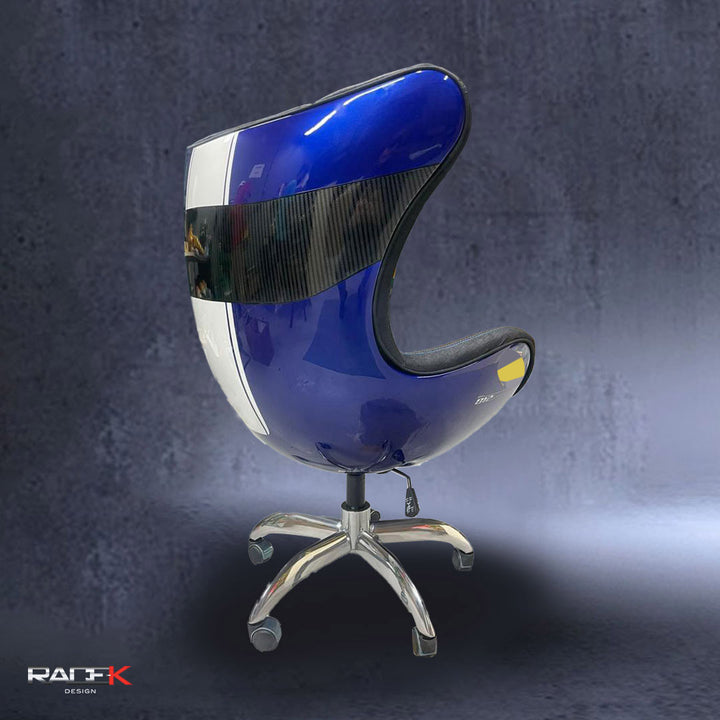 Egg Chair Design 812 SF