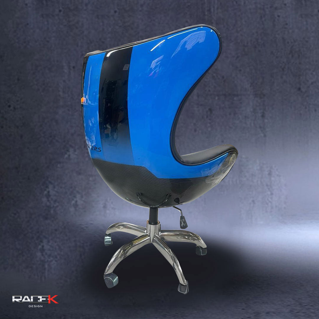 Egg Chair Design GT2