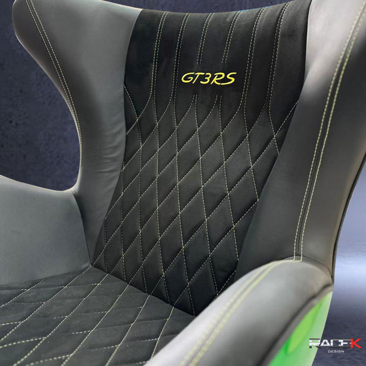 Egg Chair Design GT3 RS