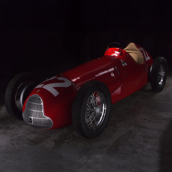 Vintage 159M Tribute - 1951 Size 1:1