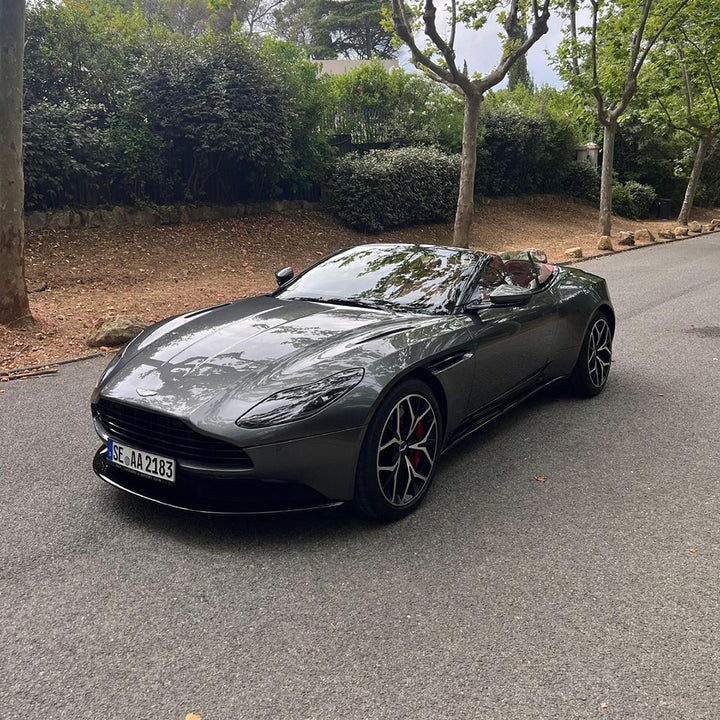 Experience Convertible - Monaco GP 2026