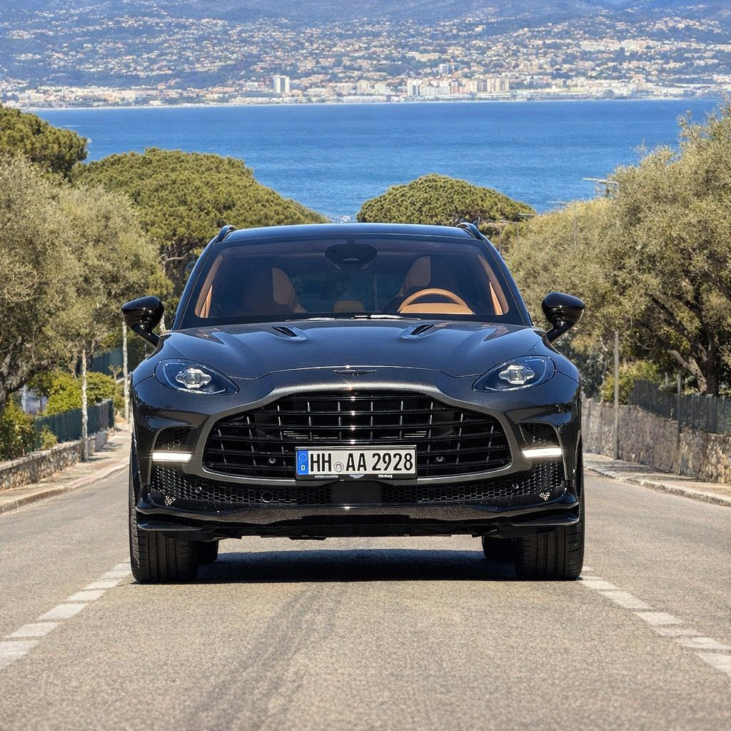 Experience Luxury - Monaco GP 2026