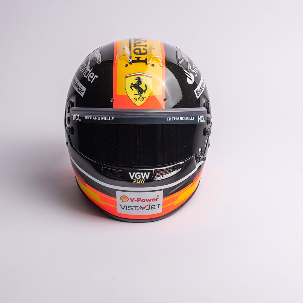 Carlos Sainz 2023 Monza - Scale 1:1