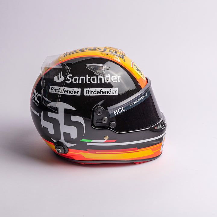 Carlos Sainz 2023 Monza - Scale 1:1