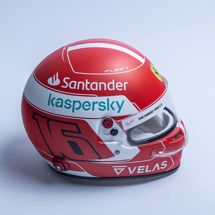 Charles Leclerc 2022 - Scale 1:1