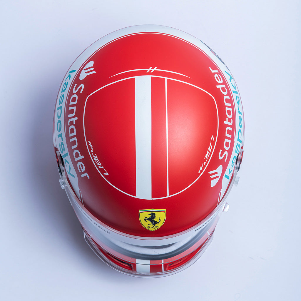 Charles Leclerc 2022 - Scale 1:1