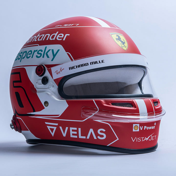 Charles Leclerc 2022 - Scale 1:1