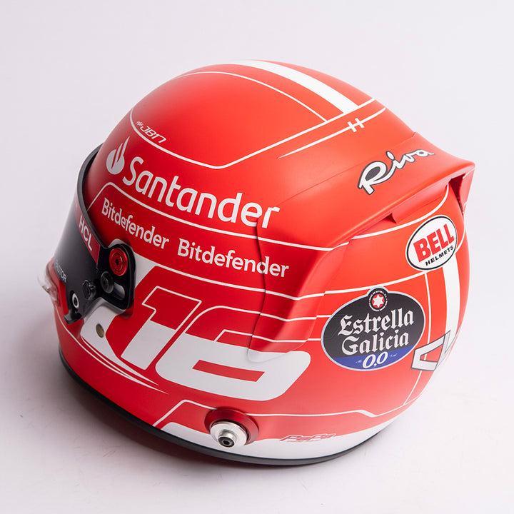 Charles Leclerc 2023 - Scale 1:1