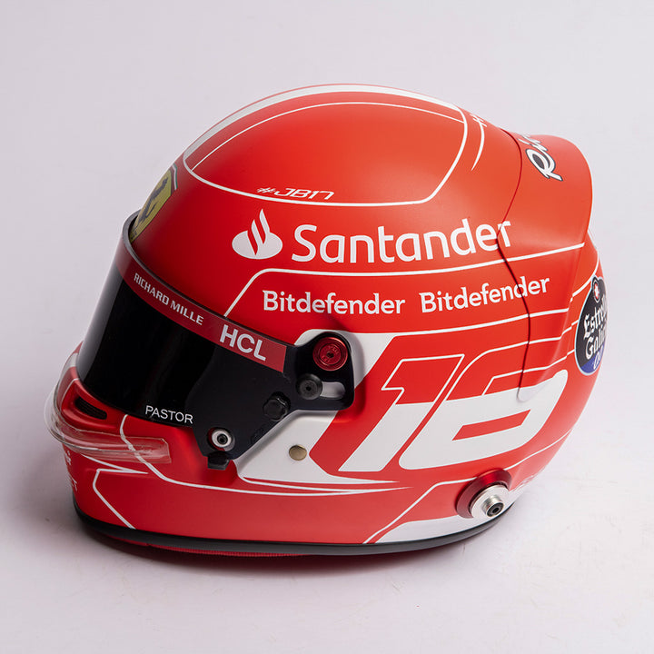 Charles Leclerc 2023 - Scale 1:1