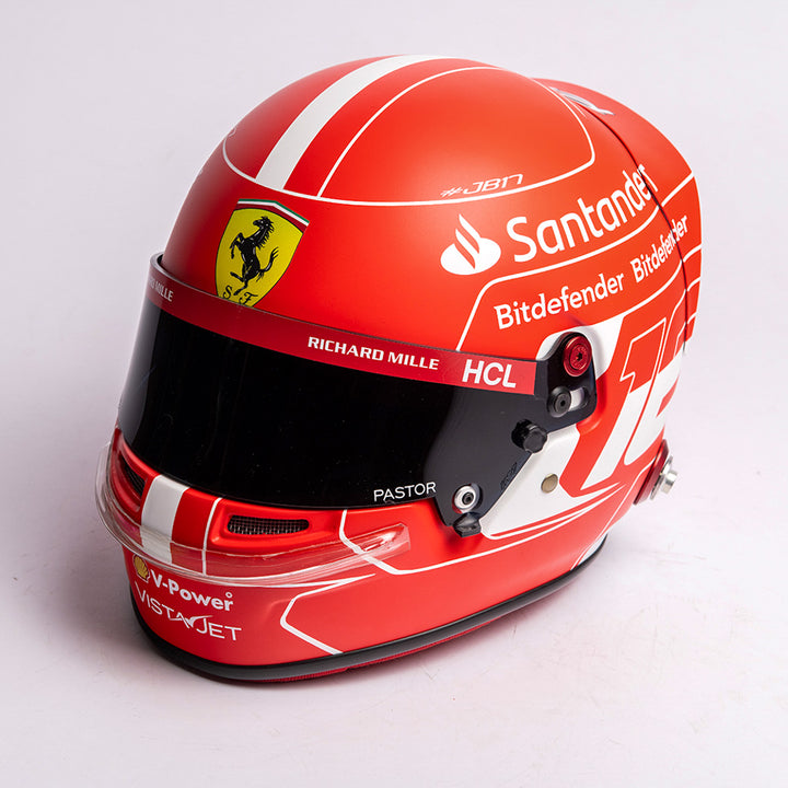 Charles Leclerc 2023 - Scale 1:1