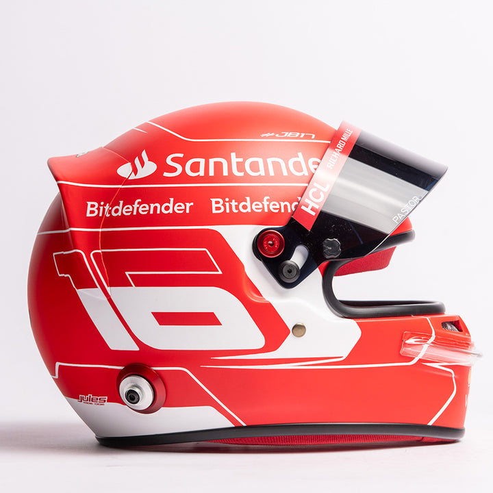 Charles Leclerc 2023 - Scale 1:1