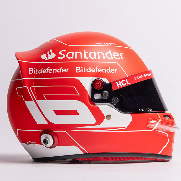 Charles Leclerc 2023 - Scale 1:1