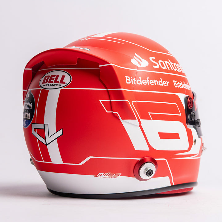 Charles Leclerc 2023 - Scale 1:1