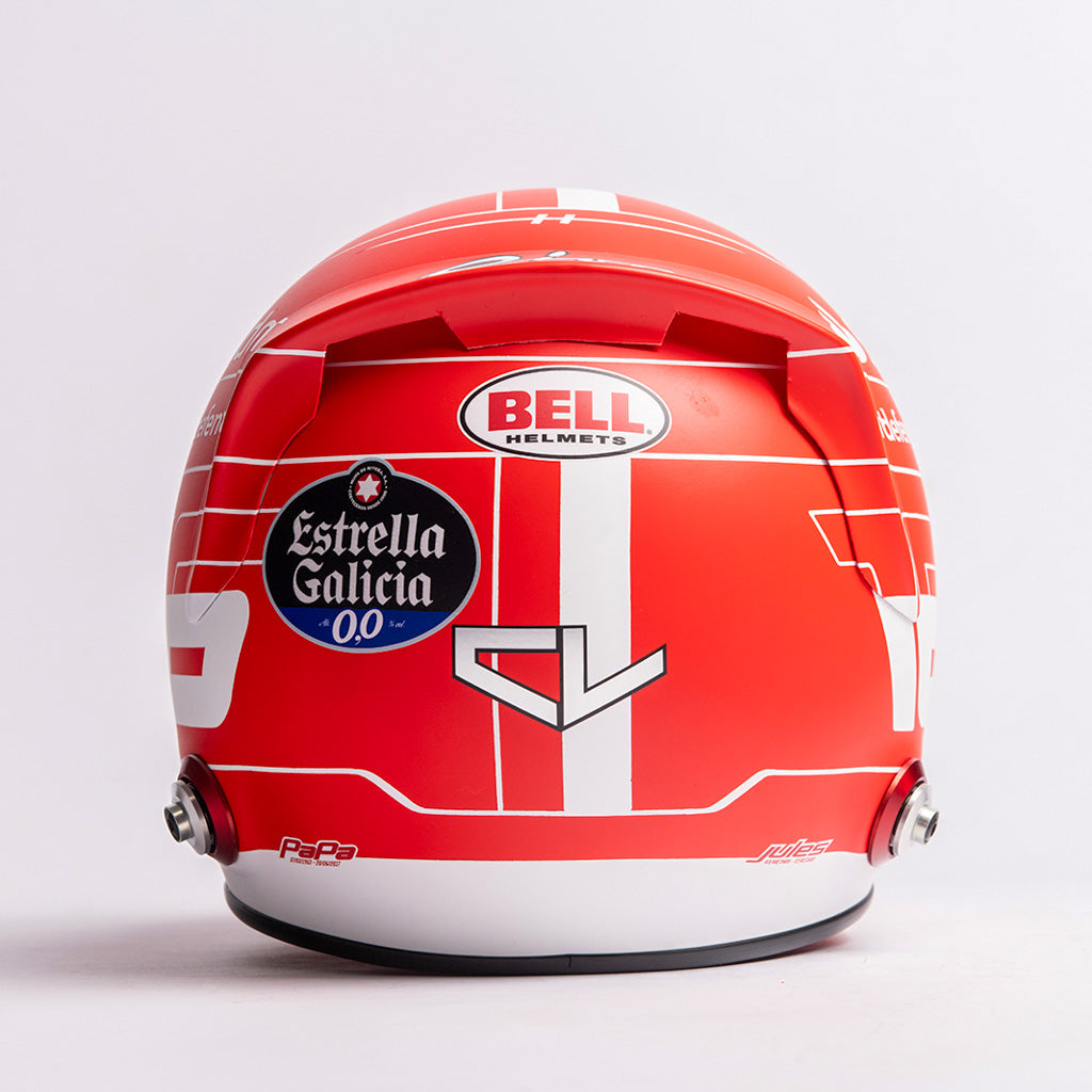 Charles Leclerc 2023 - Scale 1:1