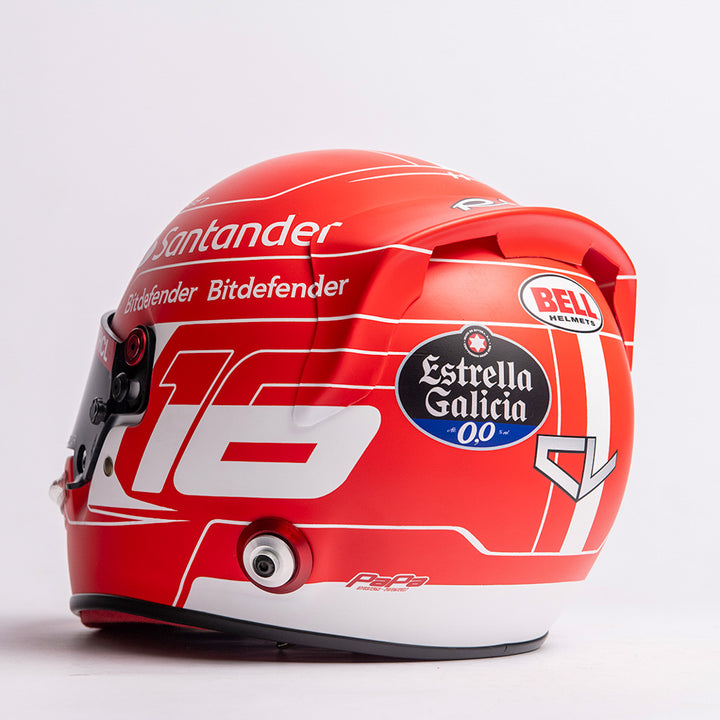 Charles Leclerc 2023 - Scale 1:1