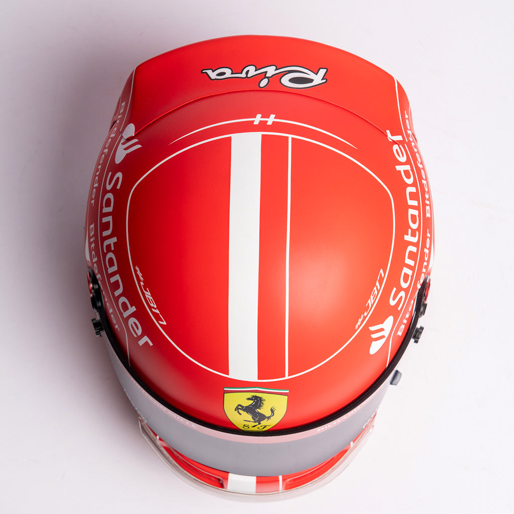 Charles Leclerc 2023 - Scale 1:1