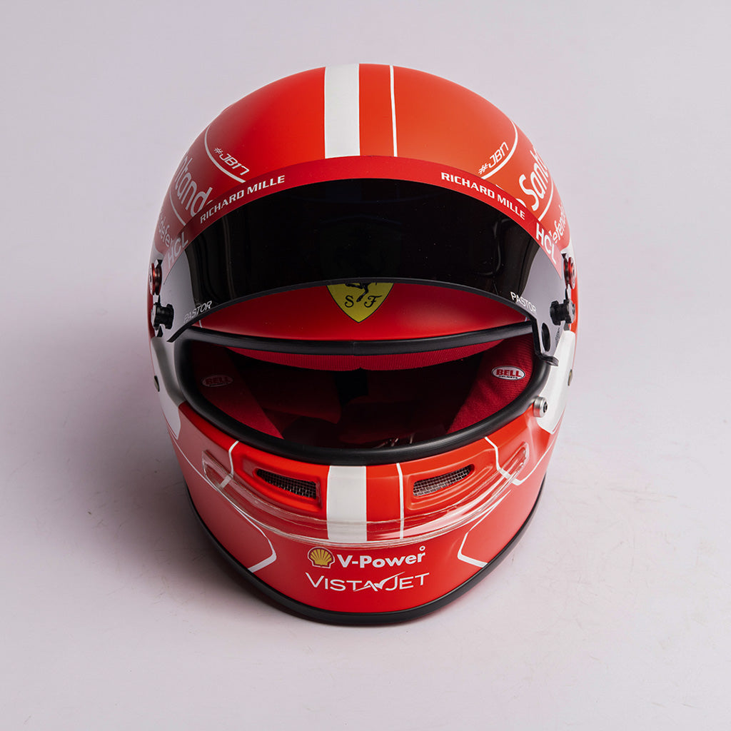 Charles Leclerc 2023 - Scale 1:1