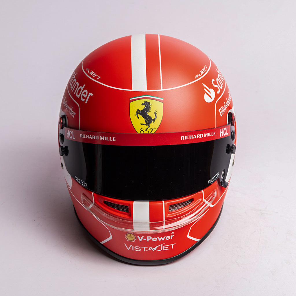 Charles Leclerc 2023 - Scale 1:1