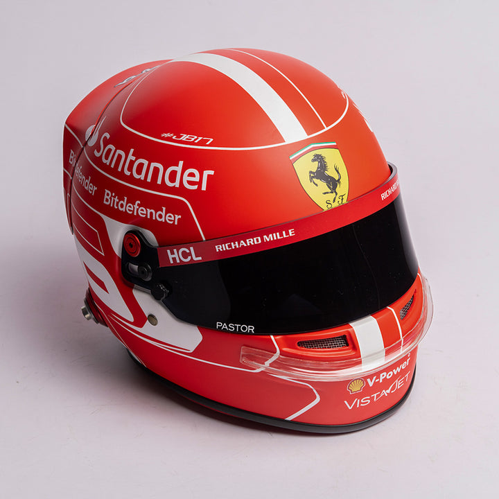 Charles Leclerc 2023 - Scale 1:1