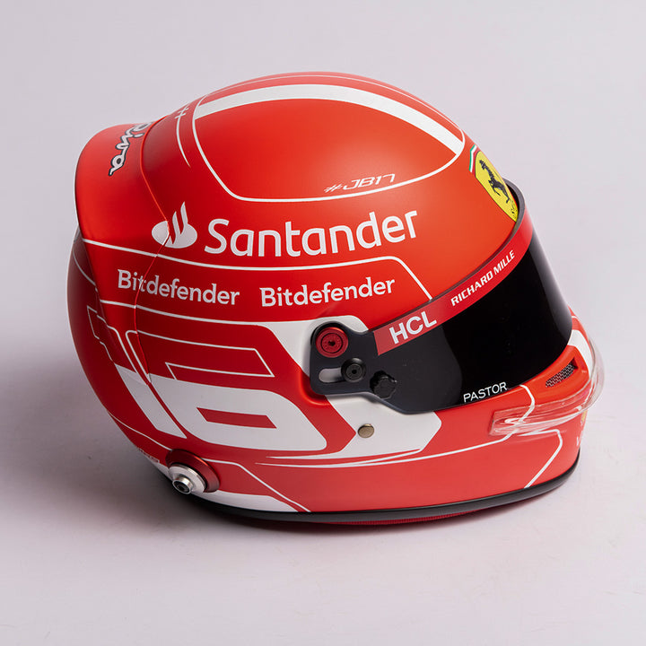 Charles Leclerc 2023 - Scale 1:1