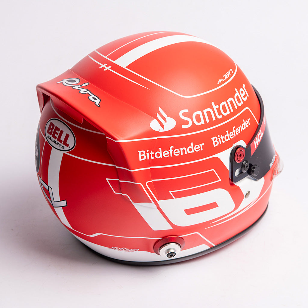 Charles Leclerc 2023 - Scale 1:1