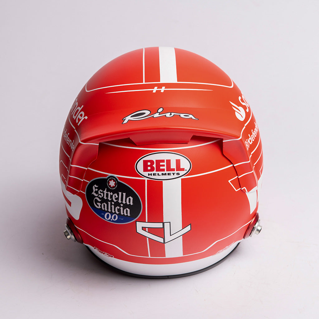 Charles Leclerc 2023 - Scale 1:1