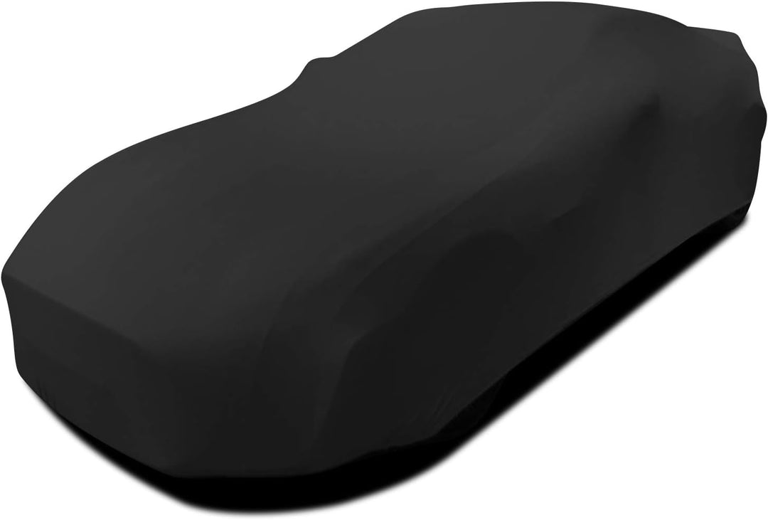 PG Car Cover (Winter Storage)