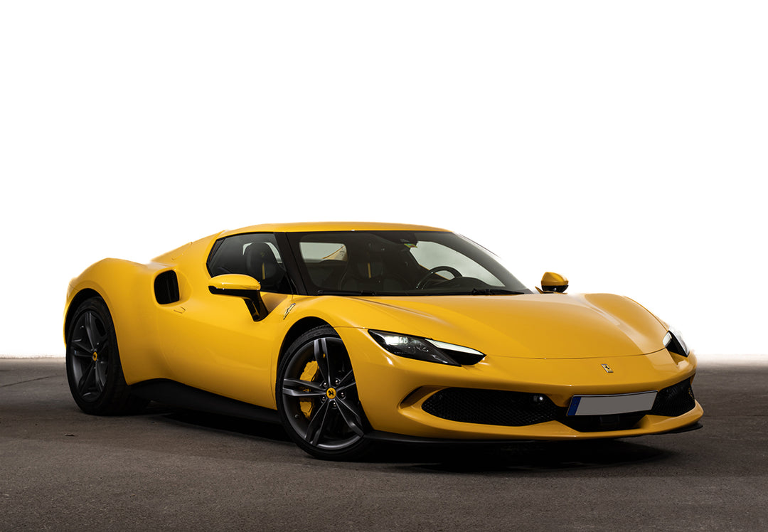 Experience Super Sport - French Riviera 2025