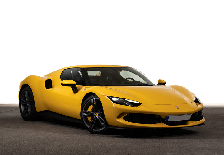 Experience Super Sport - French Riviera 2025