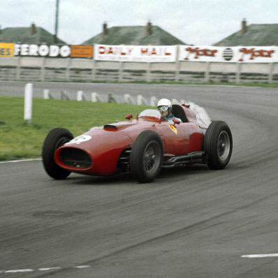 Vintage 801-F1  Tribute - 1957 Size 1:1