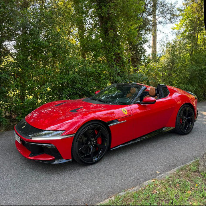 Experience Convertible - Dolce Vita French Riviera 2027