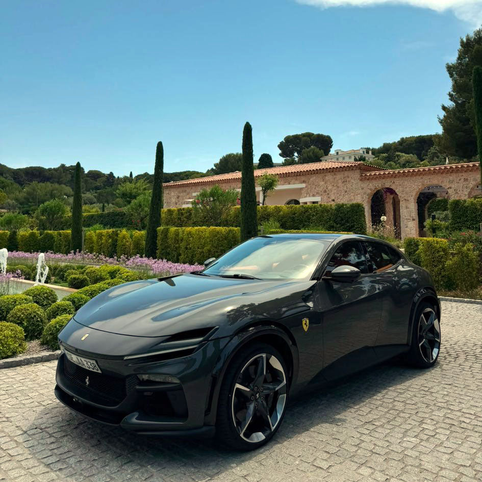 Experience Luxury - Dolce Vita French Riviera 2027