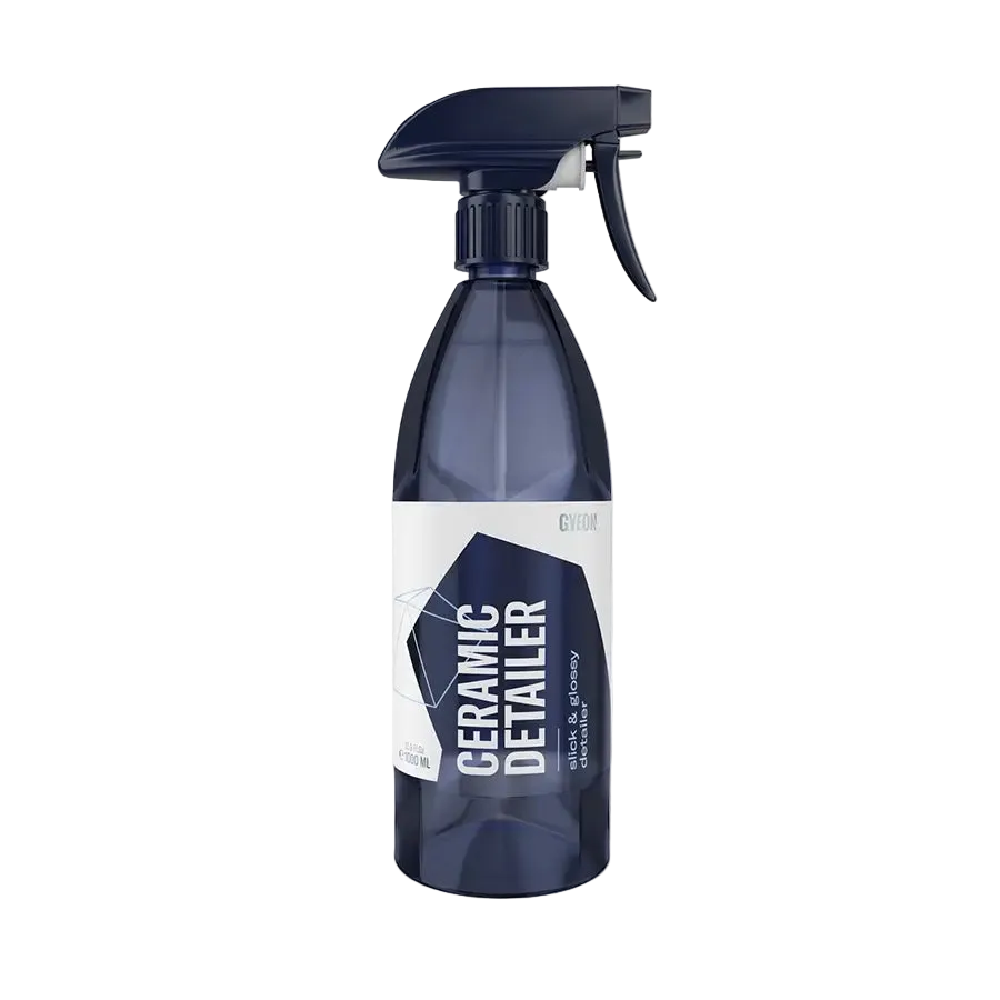 Q²M Ceramic Detailer