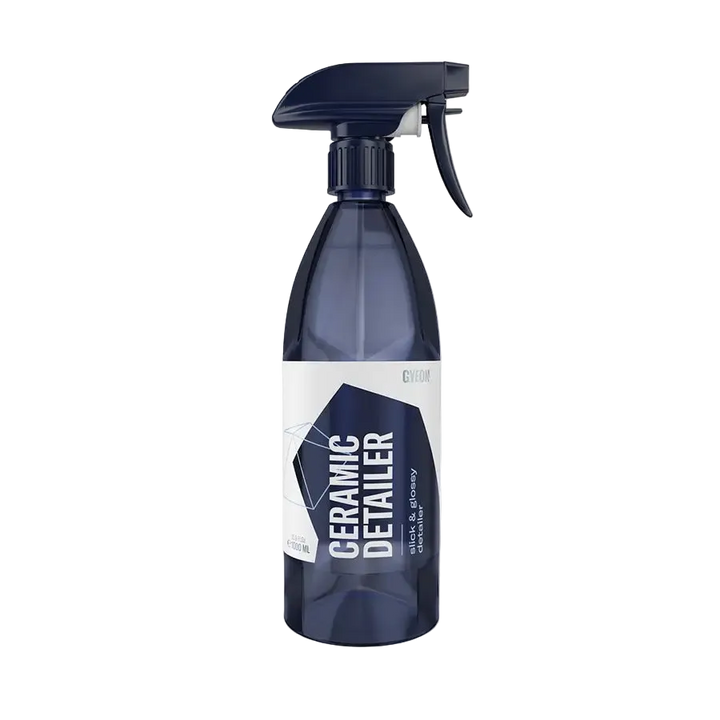 Q²M Ceramic Detailer