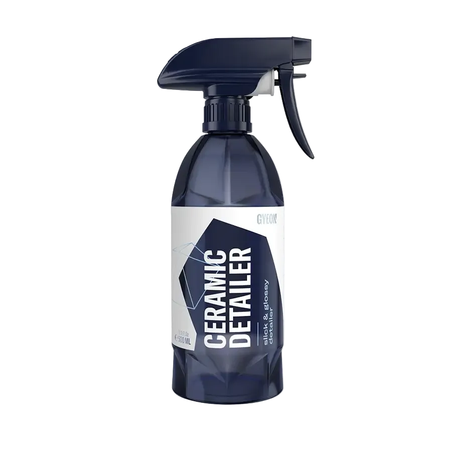 Q²M Ceramic Detailer